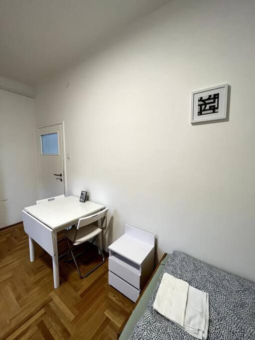 Hangulatos Lakas Budapest Zold Ovezeteben Apartment Exterior photo